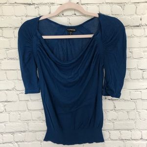 EXPRESS | Cowl Neck sweater